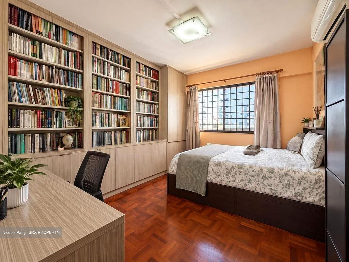 Blk 512 Bukit Batok Street 52 (Bukit Batok), HDB Executive #621738141